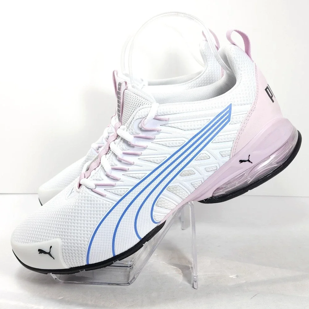 Puma Voltaic Evo 10 Cell SoftFoam+ Women's‎ Athletic Training Shoes Sneakers